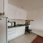 Departamento Completo En Palermo