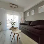 Beautiful Apartment In Palermo