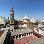 Beautiful Apartment In Plaza Dorrego, San Telmo