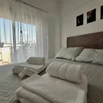 Beautiful Apartment In Palermo