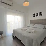 Beautiful Apartment In Palermo