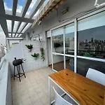 Apartment In Downtown Buenos Aires