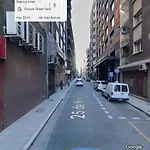 Hermoso Departamento 2 Ambientes En Microcentro