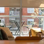 Disfruta Este Increible Y Unico Depto @Buenosaires - 402 -