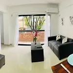 Excepcional Depa En Caba 2 Habitaciones Con Terraza Y Parrilla