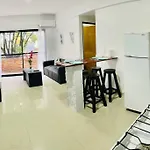 Excepcional Depa En Caba 2 Habitaciones Con Terraza Y Parrilla