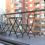 Disfruta Este Increible Y Unico Depto @Buenosaires - 402 -