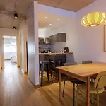 Disfruta Este Increible Y Unico Depto @Buenosaires - 402 -