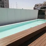 Departamento Estudio Con Pileta