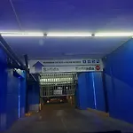 Via Buenos Aires- Studio Microcentro
