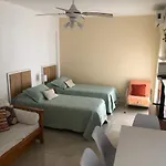 1 Ambiente Bien Ubicado Almagro. Hospital Italiano