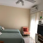 1 Ambiente Bien Ubicado Almagro. Hospital Italiano
