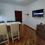 Recoleta Fun Apartment -