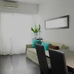 Depto Centrico De 2 Ambientes En Caba