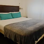 Depto Centrico De 2 Ambientes En Caba