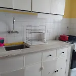 Apartamento 2 Amb Amueblado Tv/Wifi/Aire - Almagro