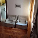 Apartamento 2 Amb Amueblado Tv/Wifi/Aire - Almagro