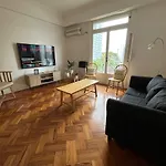 Luminoso Y Comodo 2 Bdr En Colegiales 5Pax