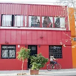 Back In Ba Hostel