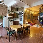 Precioso, Elegante Y Confortable Apartamento Loft 110M2
