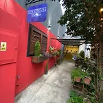 Juramento De Lealtad Townhouse Hotel