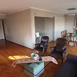 Luminoso Piso Premiun En La Mejor Zona De Buenos Aires, Entre Recoleta Y Palermo