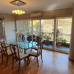 Luminoso Piso Premiun En La Mejor Zona De Buenos Aires, Entre Recoleta Y Palermo