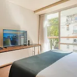 Comfortable Studio Palermo Soho -T310-