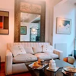 Unique Semi-Flat In Palermo Nuevo Premium Sunview