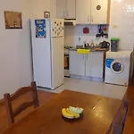 Monoabiente En Caballito