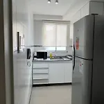 Departamento Temporal Buenos Aires