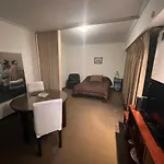 Monoambiente En Recoleta