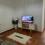 Comodo Dos Ambientes