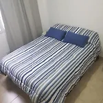 Jazzy-Habitacion En Dpto Compartido