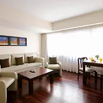 Park Royal City Buenos Aires