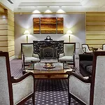 Intercontinental Buenos Aires By Ihg