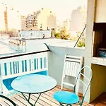 Palermo Hollywood Loft