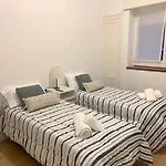 Cozy Apartment Recoleta, Barrio Norte