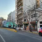 Sweet Nunez Departamento - Calidez, Tranquilidad Y Comodidad