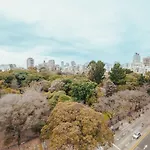 Mansion Botanico Premium Buenos Aires