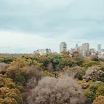 Mansion Botanico Premium Buenos Aires