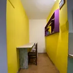 Residencia Estudiantes Recoleta