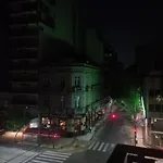Residencia Estudiantes Recoleta