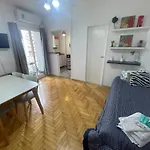 Pleasant Studio In Barrio Norte