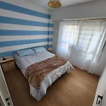 Nuevo Apart 2/4 Personas Zona Teatros Excelente Ubicacion