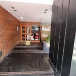 Calido Departamento, Equipado Completo, Con Gran Vista Y Ubicacion En Almagro