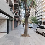 Lumimoso Departamento En Buenos Aires 1 Dorm