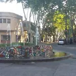 Urquiza View