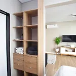 Fancy 1Br Apartment In Nunez