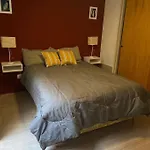 Moderno Departamento En Caba 2 Ambientes Con Patio
